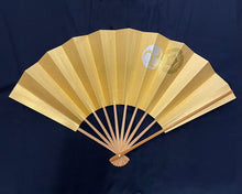 画像をギャラリービューアに読み込む, 郭巨山 金扇子